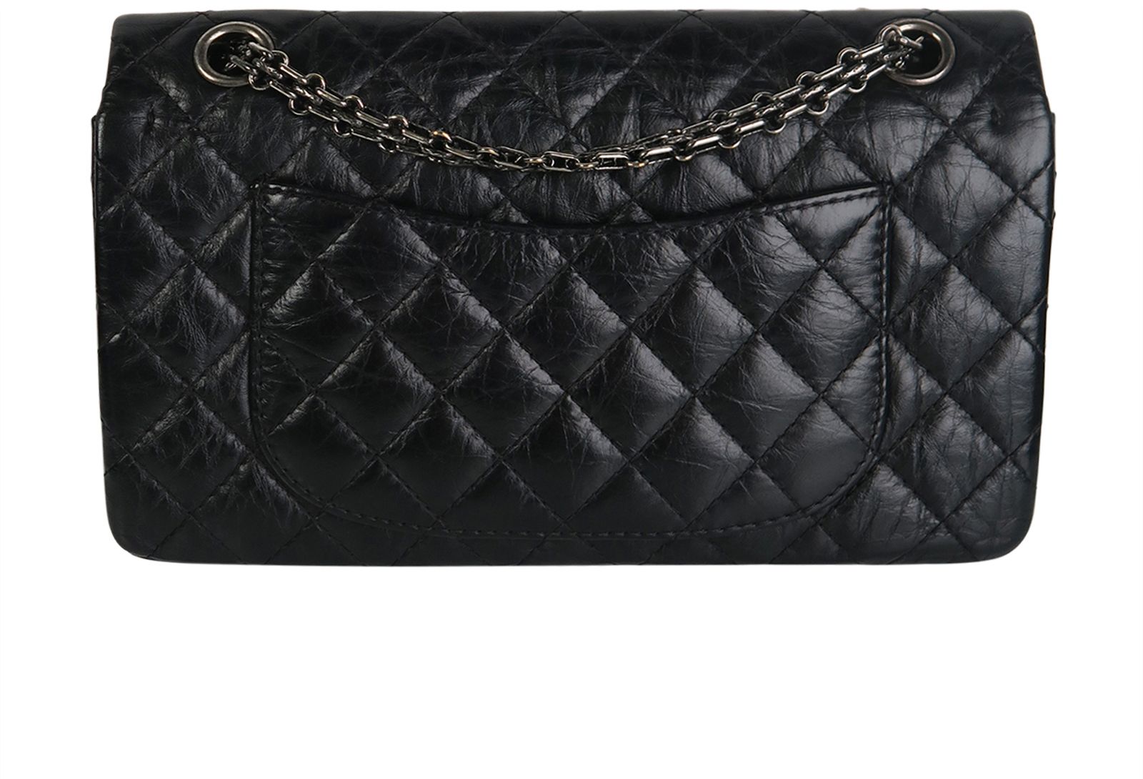 Reissue 2.55 225, &pound;3,200, Back view